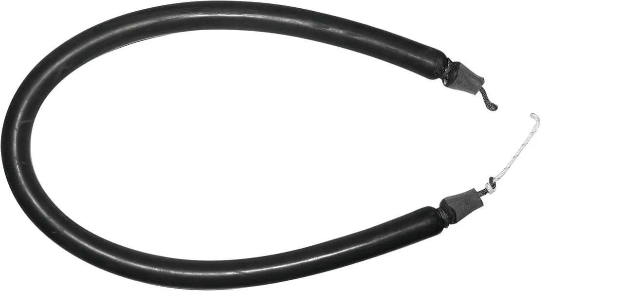 Cressi Sub 16mm Circular Band Line Wishbone Half Tie