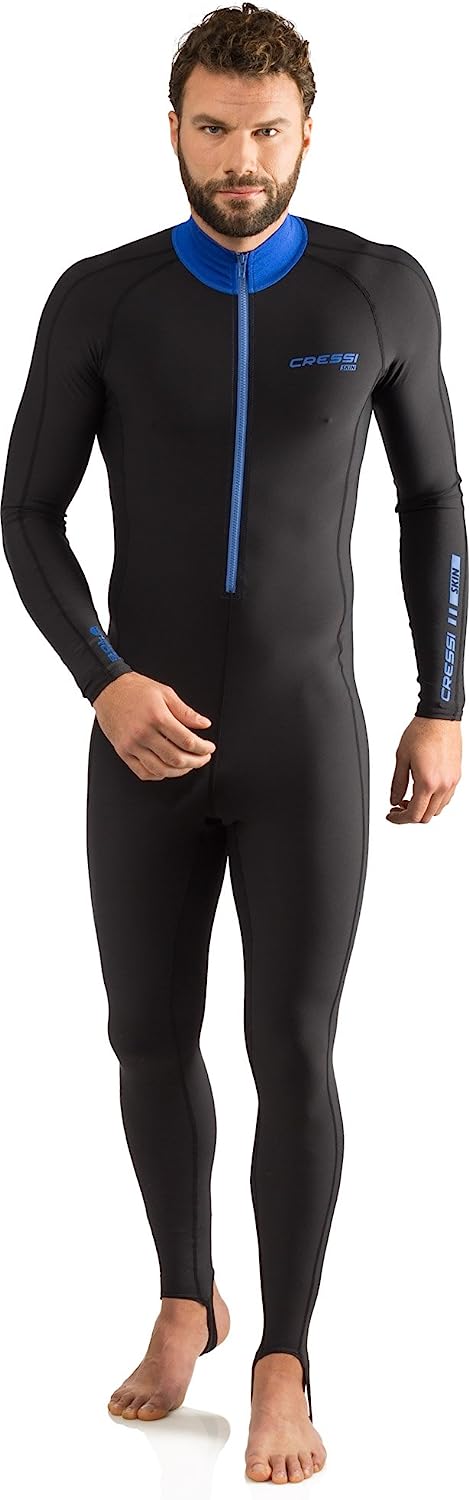 Cressi Unisex Skin Suit