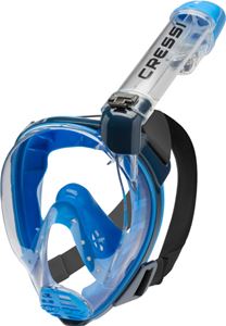 Cressi Knight Full Face Mask