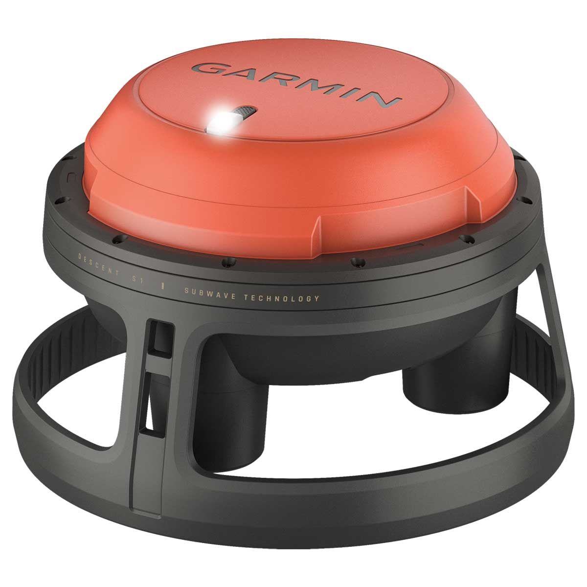 Garmin Descent S1 Buoy