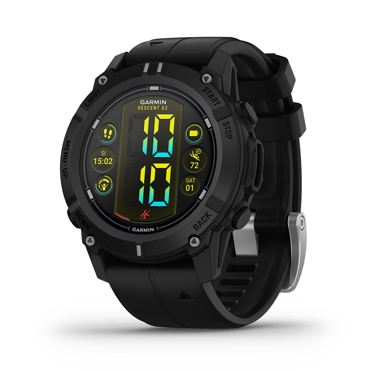 Garmin Descent G2 Dive Computer