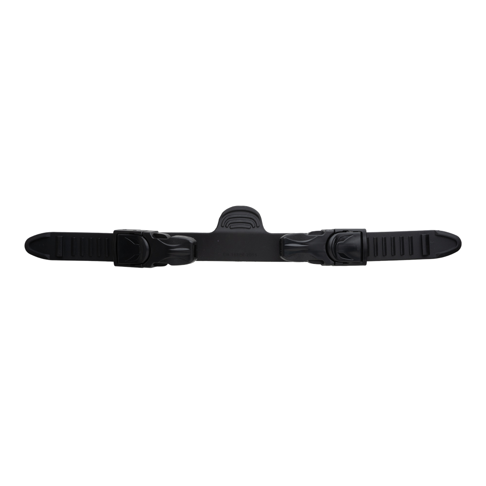 Genesis Adjustable Strap with Quick-Release Buckle