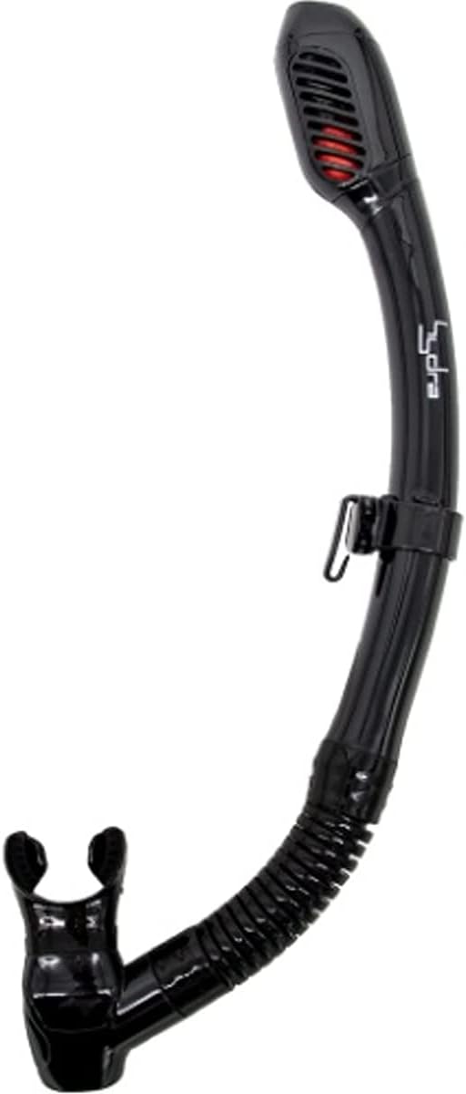 Genesis Hydra Dry Snorkel