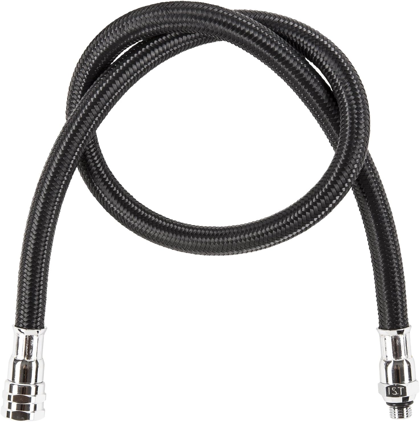 Genesis 30 inch Braided Regulator Hose