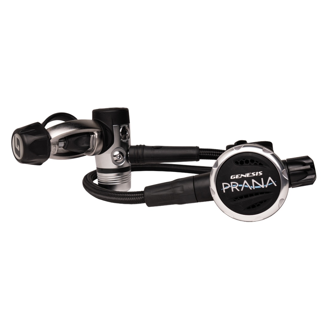 Genesis Prana Regulator