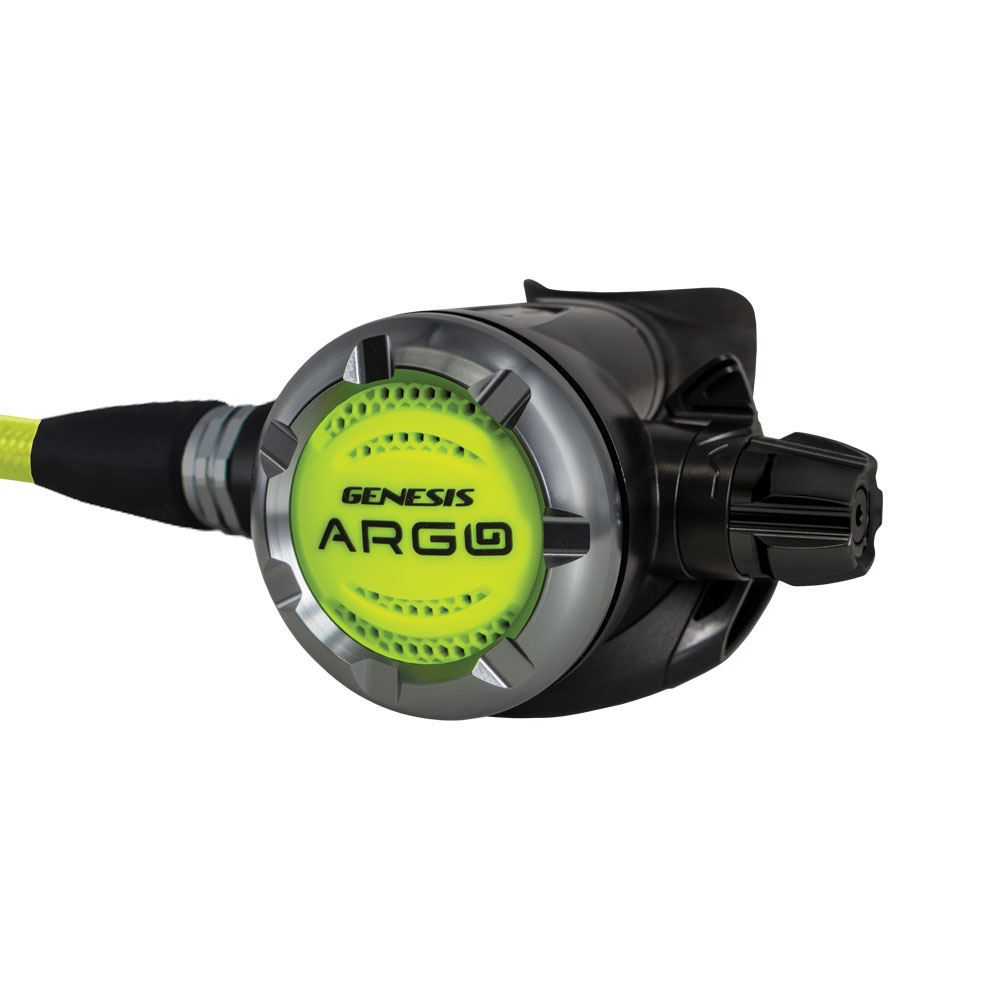 Genesis Argo Octo