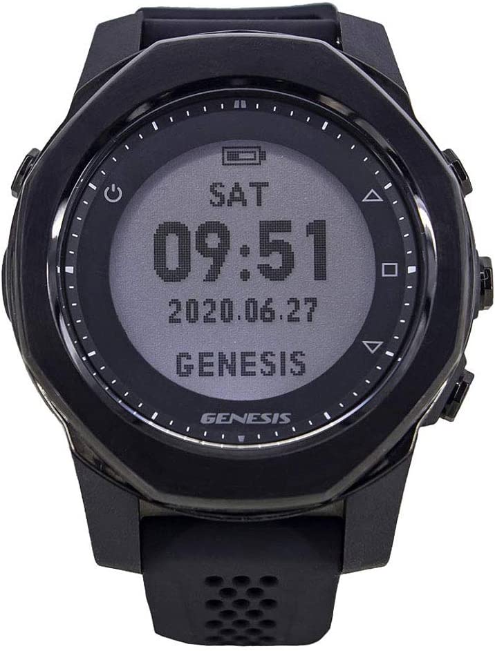Genesis Centauri Wrist Mount Dive Computer