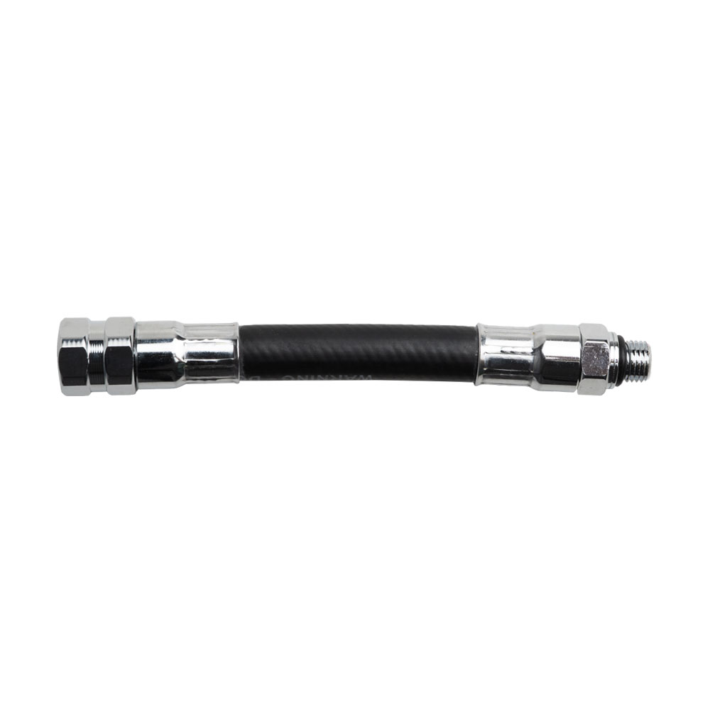 Genesis Black LP Regulator Hose 28 inch