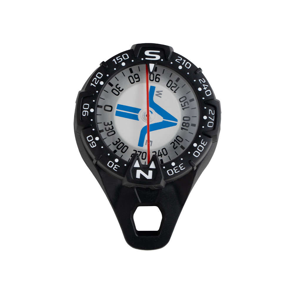 Genesis Lanyard Compass