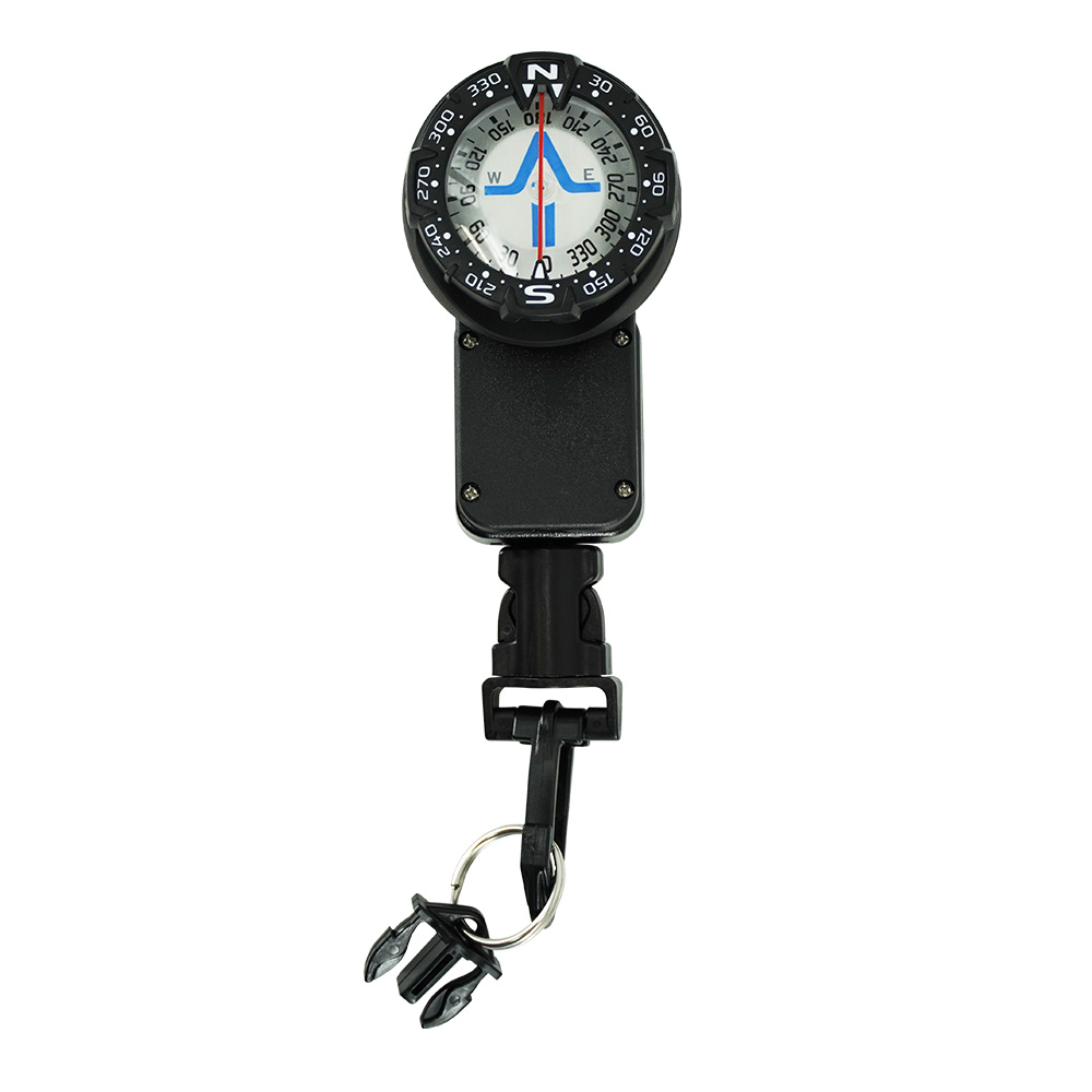 Genesis Retractable Compass