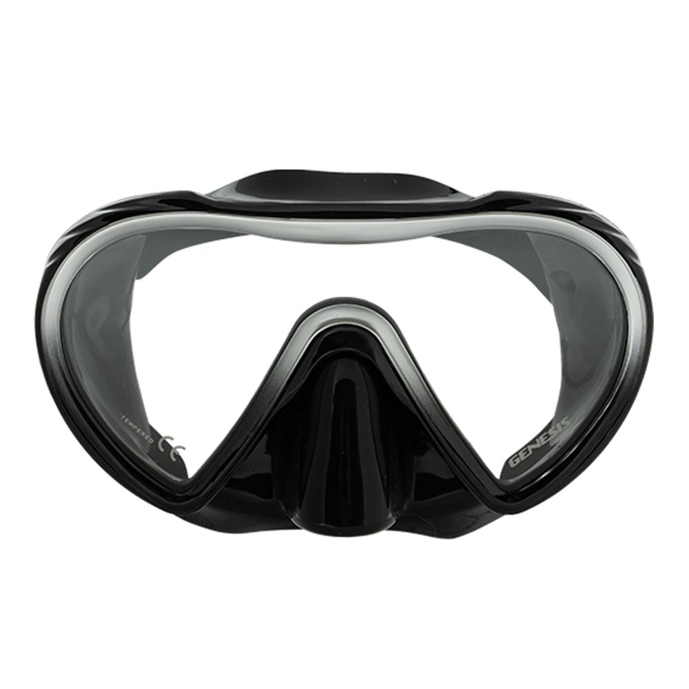 Genesis Realm Mask