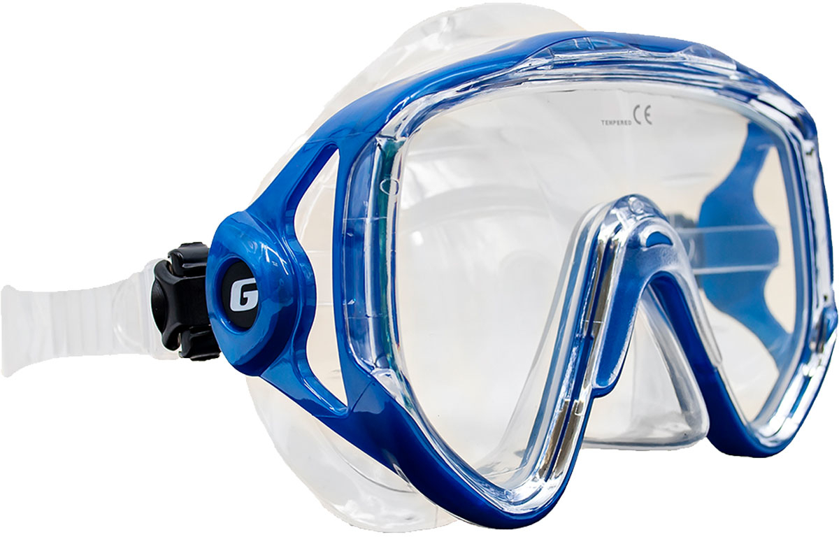 Genesis Tatura Mask