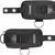 Highland Side-Slide Weight Pockets