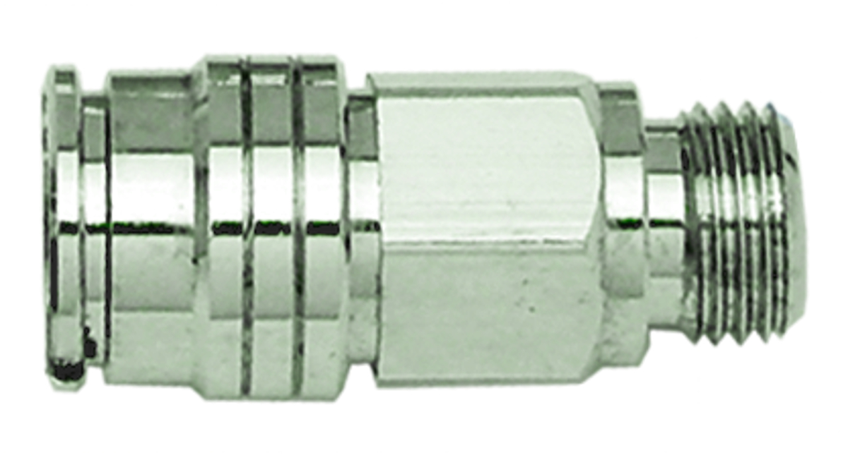 Innovative Regulator Hose to Sea-Quest Inflator Hose Adaptor