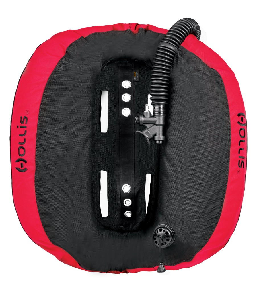 Hollis C60 LX Wing