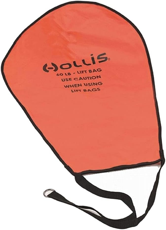Hollis 60lb Lift Bag