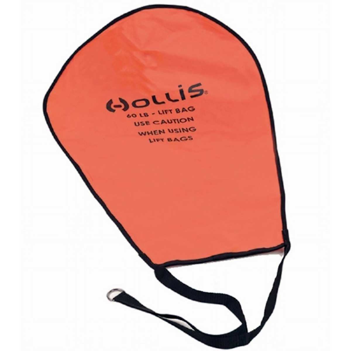 Hollis 125lb Lift Bag