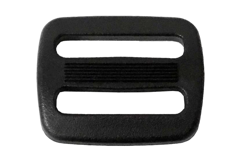 Hollis 2 inch Plastic Slider