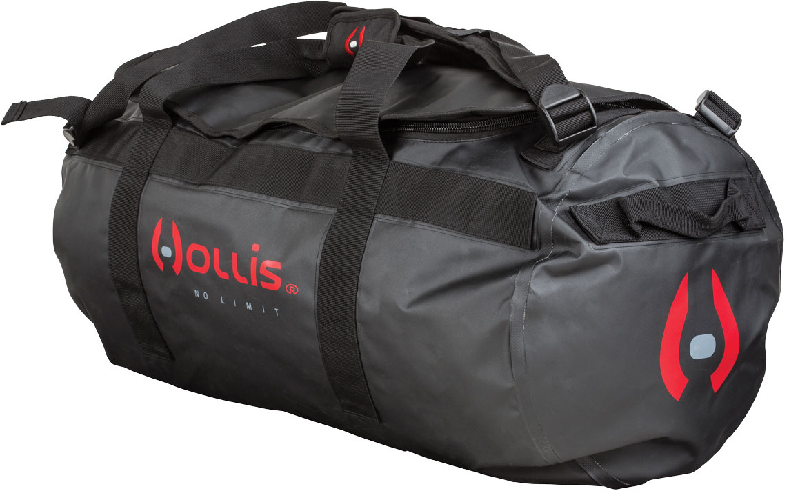Hollis Duffel Bag