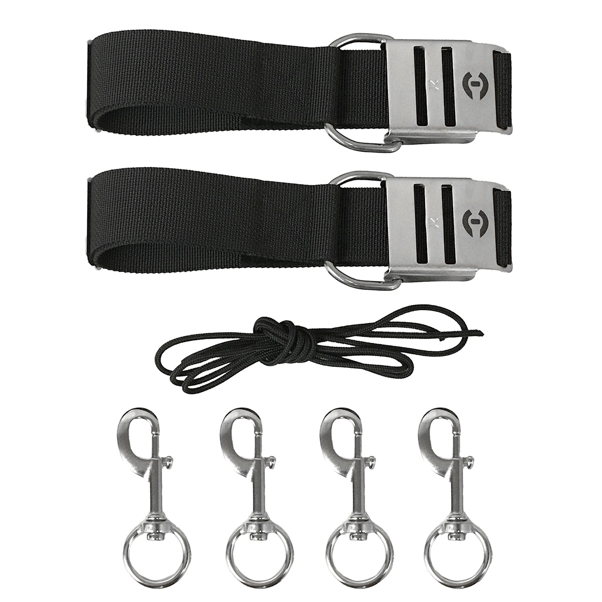 Hollis SMS100 Mains Rigging Kit
