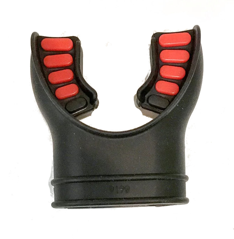 Hollis Red 500SE Mouthpiece