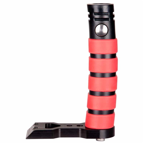 Ikelite Left-Hand Quick Release Handle with Extension