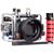 Ikelite Underwater TTL Housing for Canon EOS M3 Camera