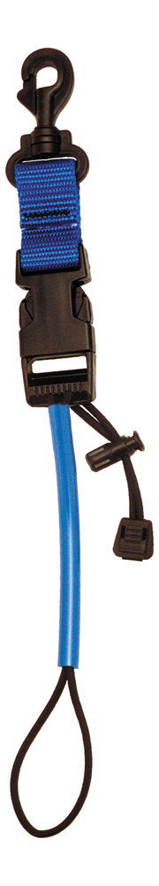 Innovative Web-Loop Console Plastic Spring Swivel