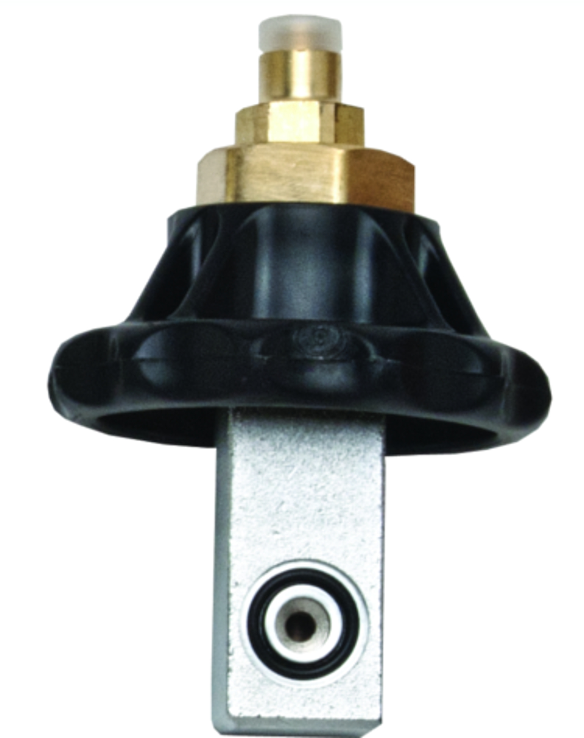 Innovative SCUBA to SCUBA Adapter