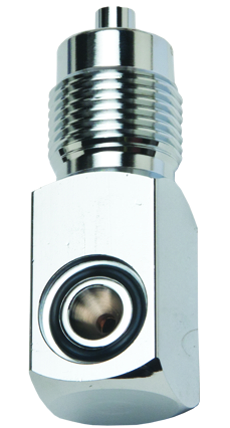 Innovative Yoke to Din Adapter