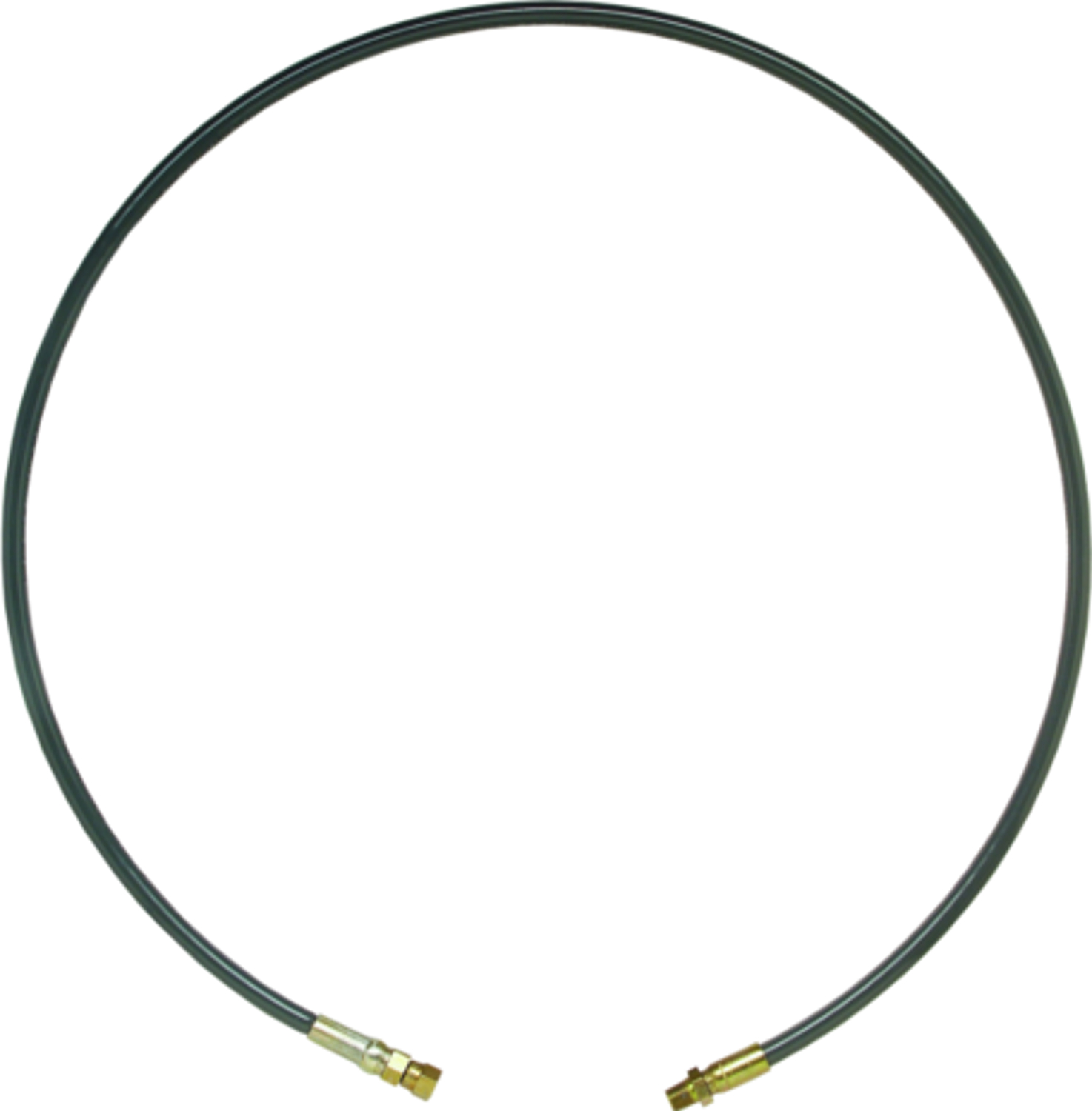 Innovative 6000 PSI 5 Foot Fill Whip
