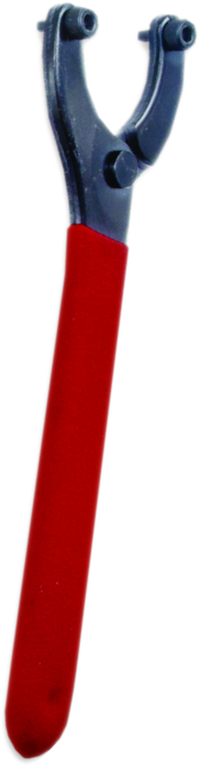 Innovative First Stage Spanner Cup Wrench