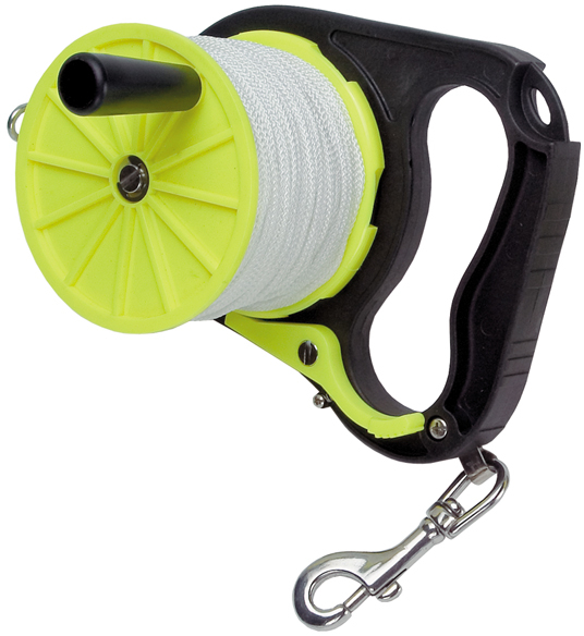 Innovative 250ft Cavern Reel