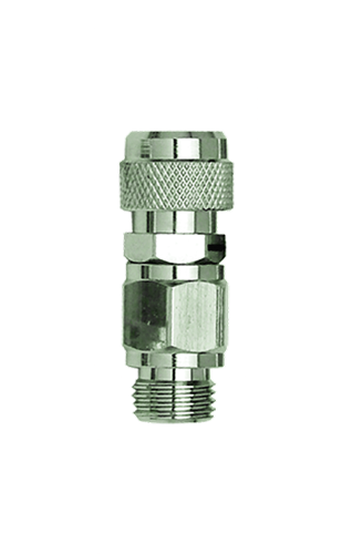 Innovative Regulator Hose to Standard Inflator Hose
