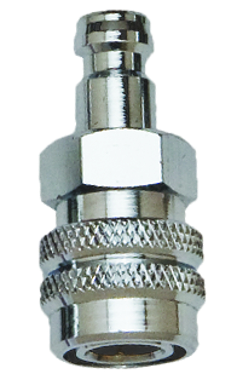 Innovative Standard Female to Seaquest Male Inflator Adaptor
