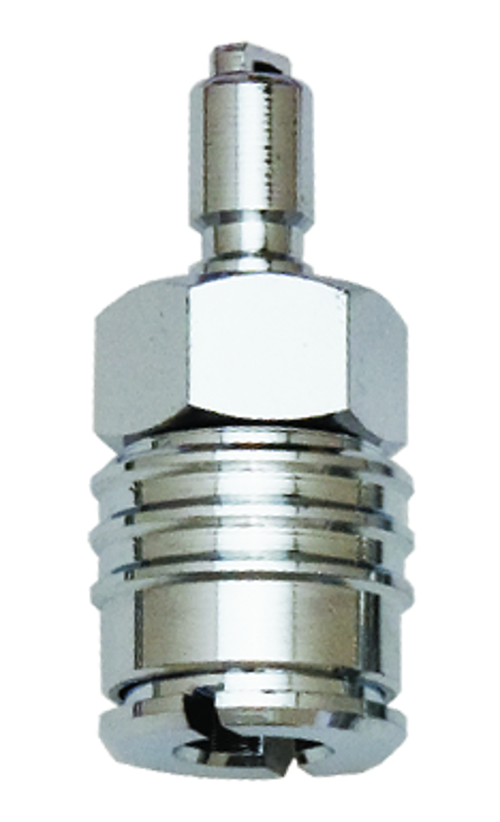 Innovative Seaquest Female to Standard Male Inflator Adaptor