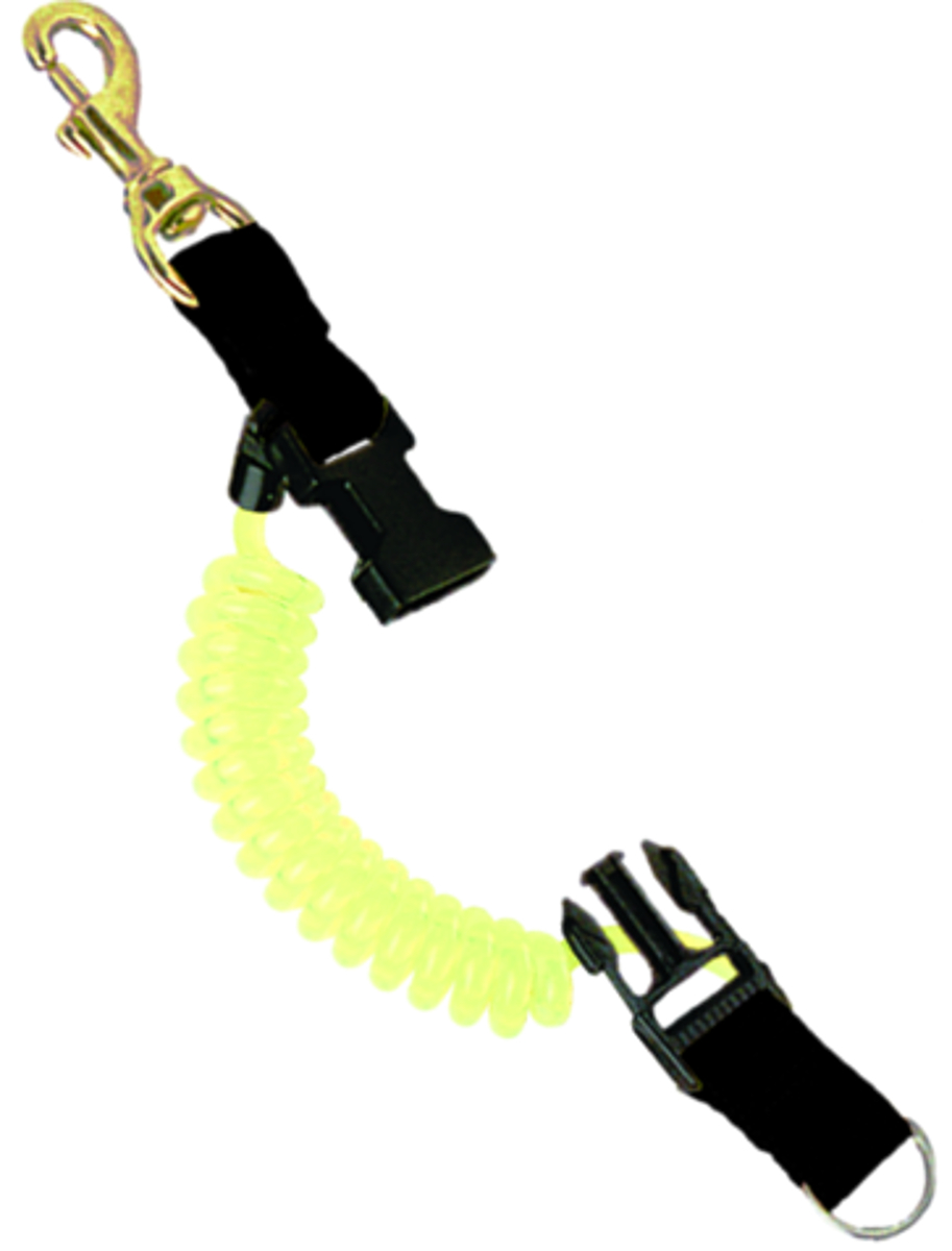 Innovative Translucent Snappy Coils Brass Snap Bolt