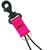 Innovative Split-Ring Connector Plastic Spring Swivel