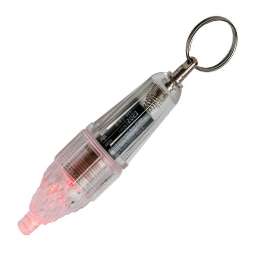 Innovative Flashing Crystal Marker Light