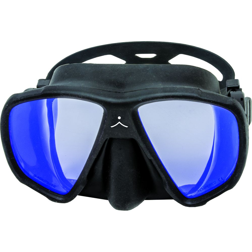 Innovative Reef Sniper HD Mask