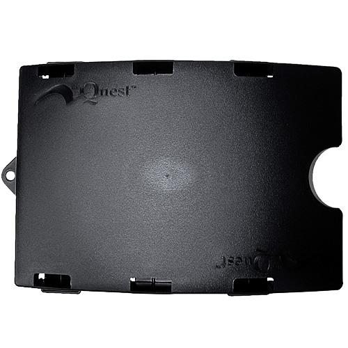 Quest Slate Holster