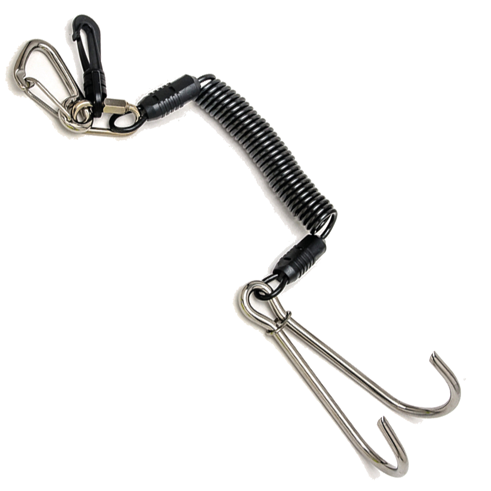 Innovative Drift Reef Double Hook