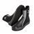 IST 3mm Tall-Cut Boots with Thick Felt Sole