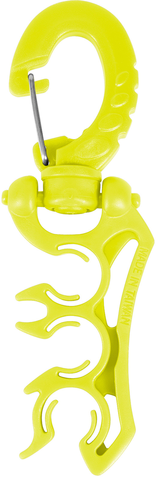 IST BCHH-3 BCD Hose Holder