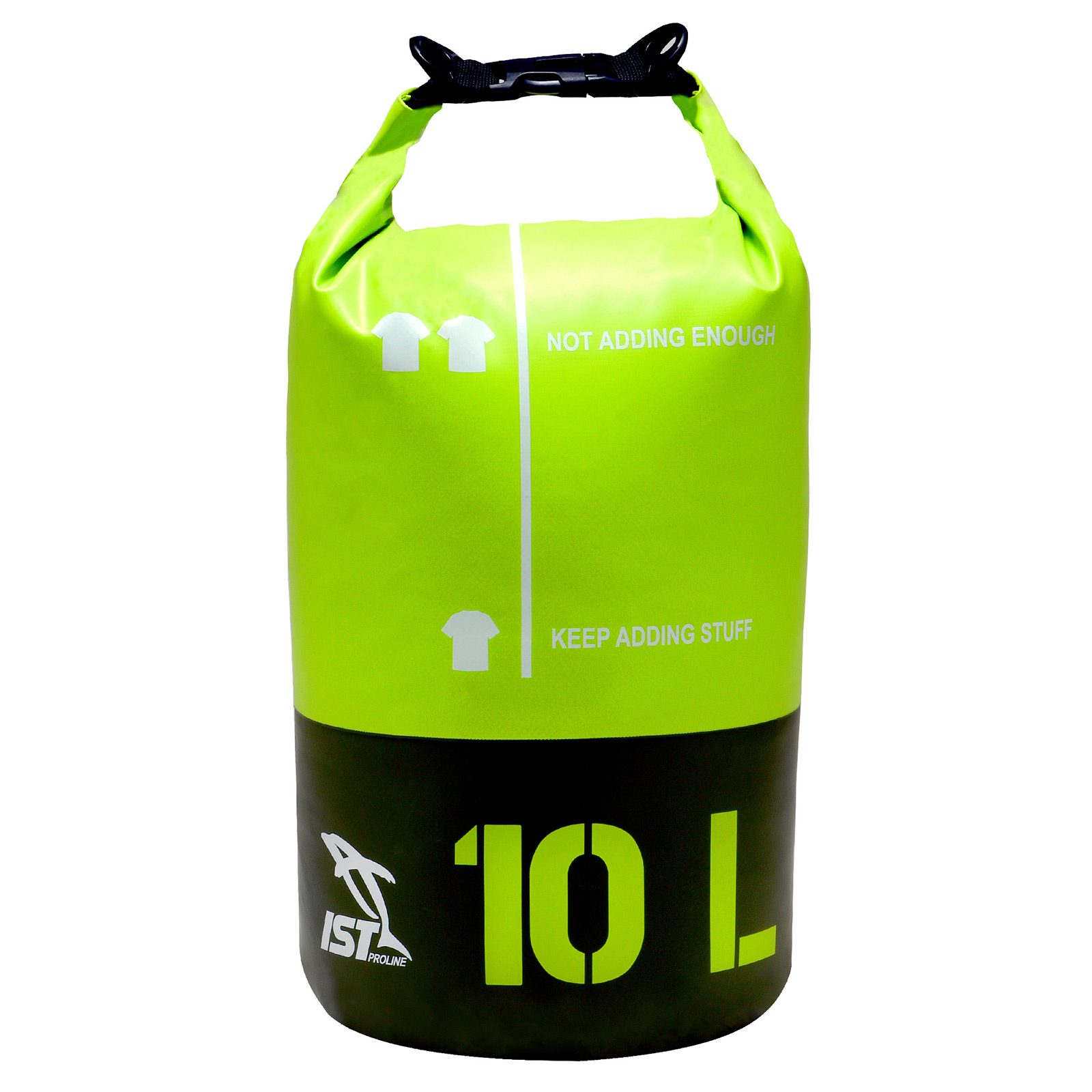 IST 10 Liter Dry Bag
