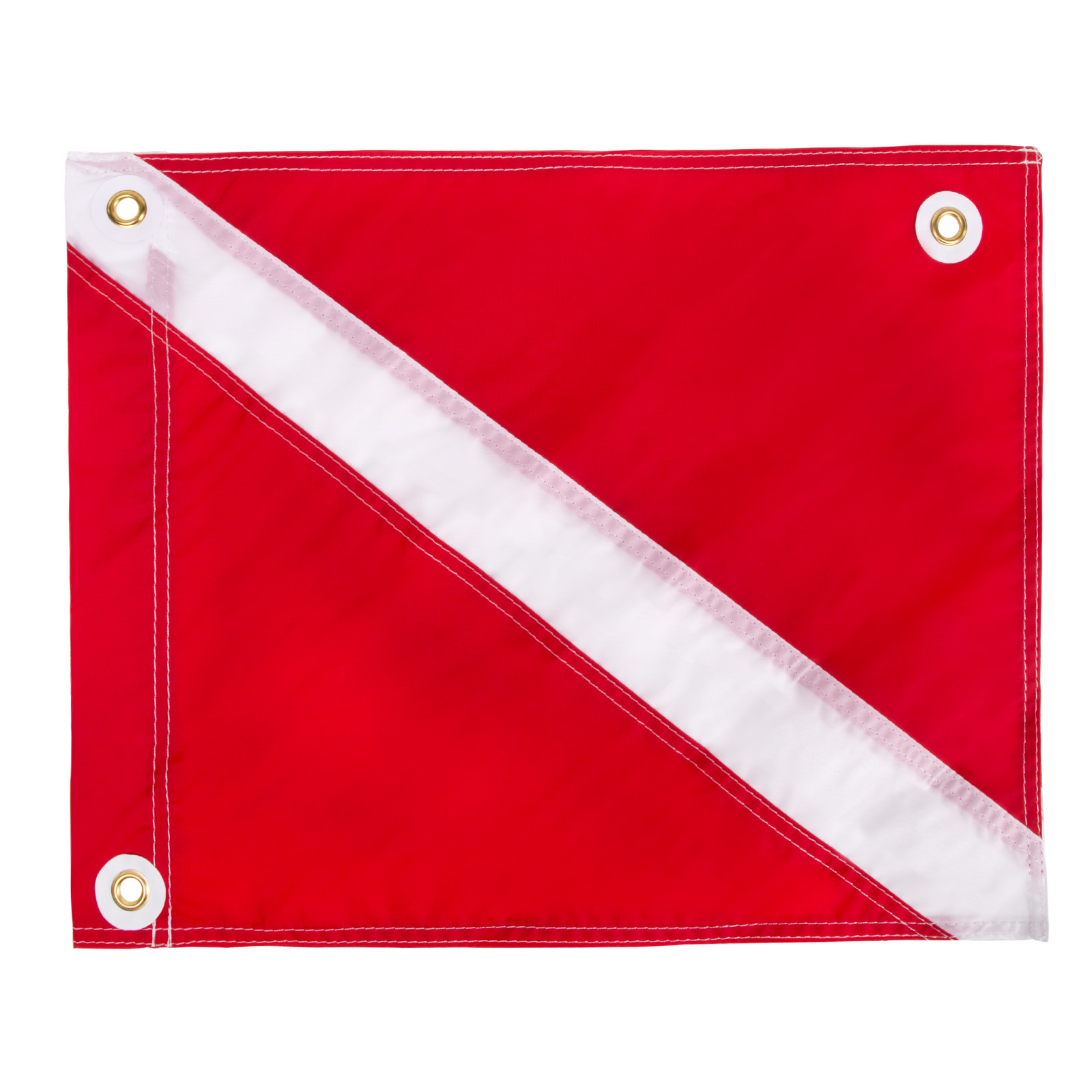 IST 20 x 24 in Dive Flag
