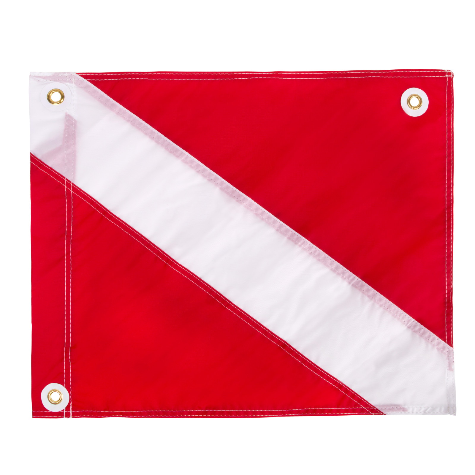 IST 14 x 18 in Dive Flag