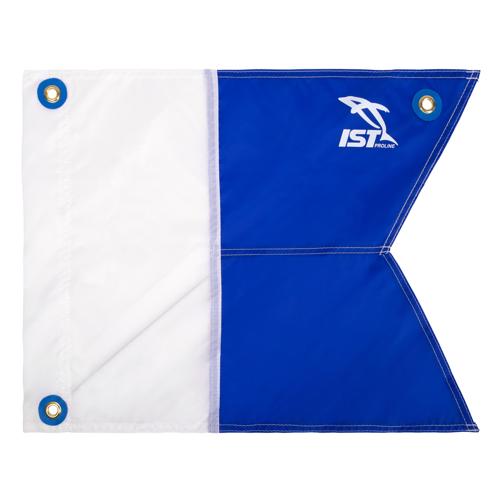IST 14 x 18 in Alpha Dive Flag