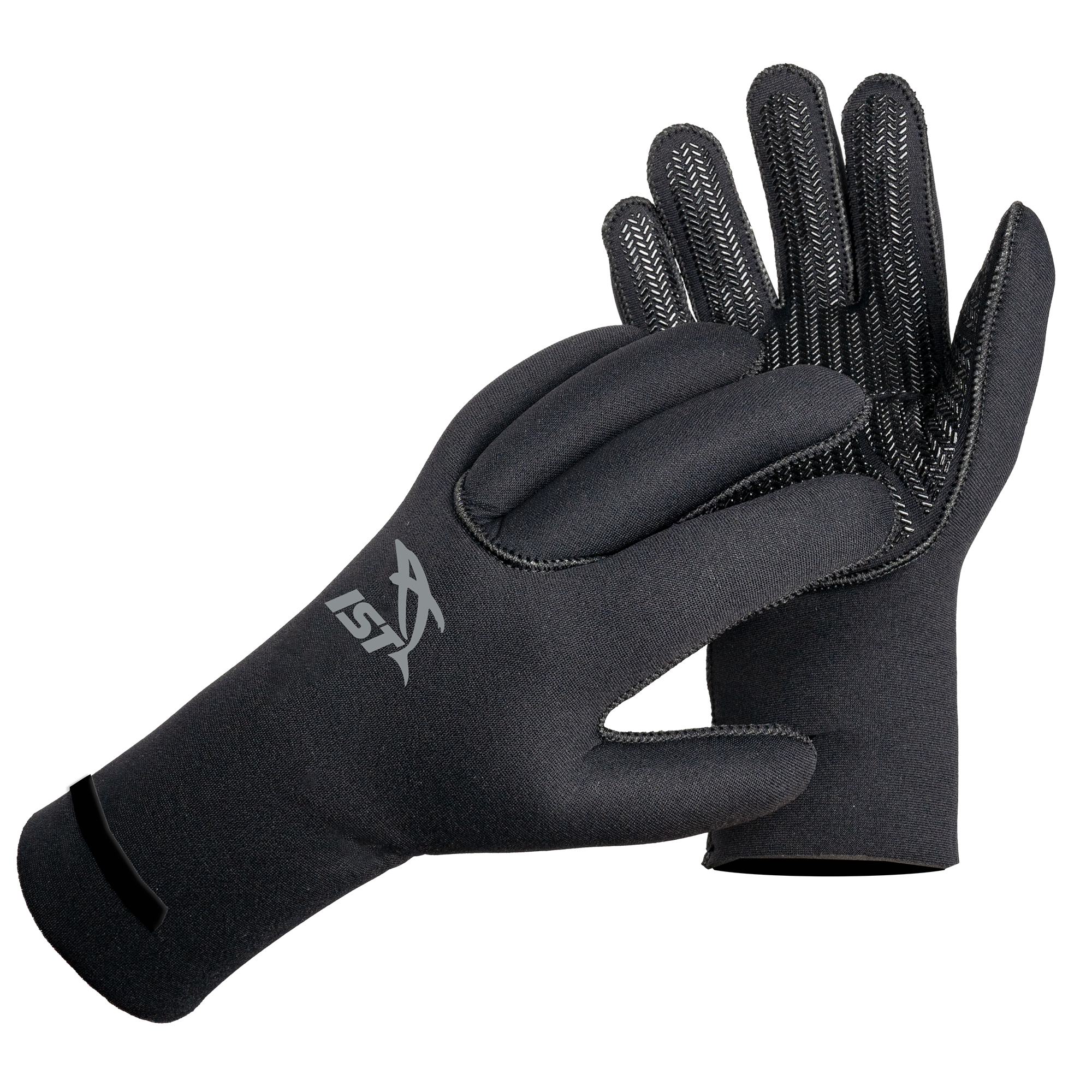IST 5mm Neoprene Gloves with Amara Palms