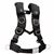 IST Technical Diving Extra Long Deluxe Harness & Buckle Set